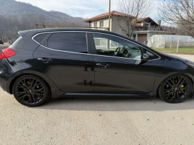 Kia Ceed GT204, снимка 6