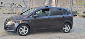 Seat Altea 2.0 TDI, снимка 8