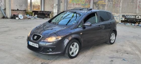 Seat Altea 2.0 TDI, снимка 3