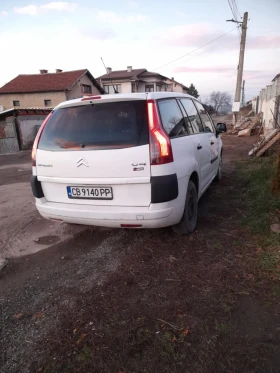 Citroen C4 Picasso Grand picasso , снимка 3