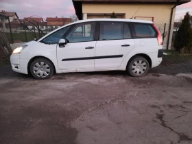 Citroen C4 Picasso Grand picasso , снимка 5