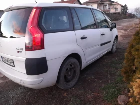 Citroen C4 Picasso Grand picasso , снимка 2