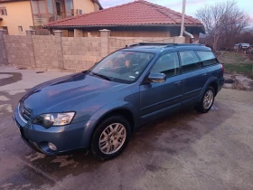 Subaru Outback, снимка 1