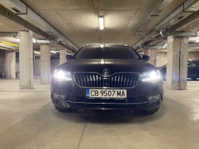 Skoda Superb, снимка 1