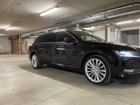 Skoda Superb, снимка 3