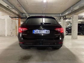 Skoda Superb, снимка 2