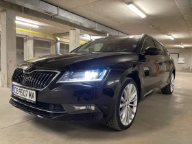 Skoda Superb, снимка 4