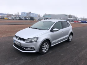 VW Polo Автоматик, снимка 2