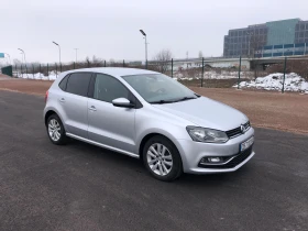 VW Polo Автоматик, снимка 1