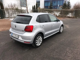 VW Polo Автоматик, снимка 6