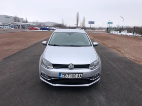 VW Polo Автоматик, снимка 3