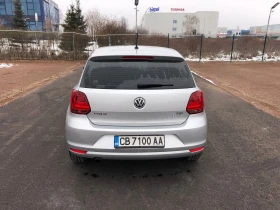 VW Polo Автоматик, снимка 7