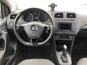 VW Polo Автоматик, снимка 9