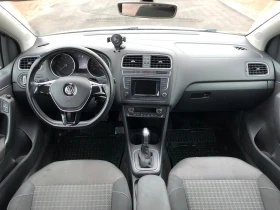 VW Polo Автоматик, снимка 8