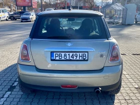 Mini One 1.4i* Facelift, снимка 5