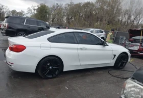 BMW 428 xDrive, снимка 6