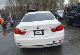 BMW 428 xDrive, снимка 7