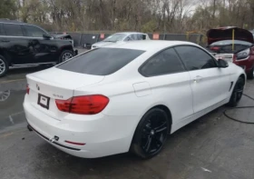 BMW 428 xDrive, снимка 4