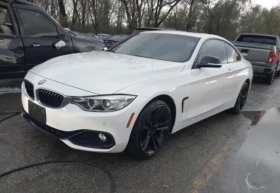 BMW 428 xDrive, снимка 1