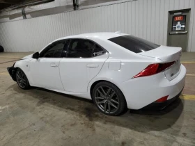 Lexus IS 3.5L 6 All wheel drive | Mobile.bg    11