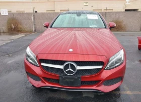 Mercedes-Benz C 300  1