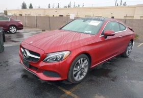 Mercedes-Benz C 300 - 25800 лв. - 77980244 | Car24.bg