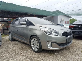 Kia Carens 2.0i LPI 6+ 1 | Mobile.bg    3