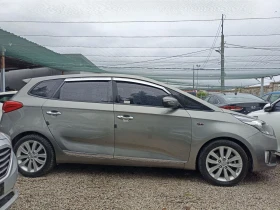 Kia Carens 2.0i LPI 6+ 1 | Mobile.bg    5