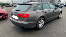 Audi A6, снимка 2