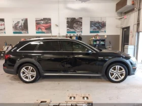 Audi A4 Allroad КАНАДА - 23300 лв. - 49304986 | Car24.bg