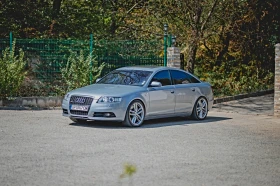 Audi A6 3.0 TDI, снимка 1