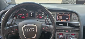 Audi A6 3.0 TDI, снимка 11