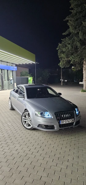 Audi A6 3.0 TDI, снимка 15