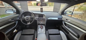 Audi A6 3.0 TDI, снимка 8