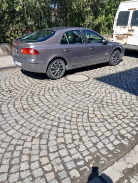 Обява за продажба на Renault Laguna ~4 300 лв. - изображение 1