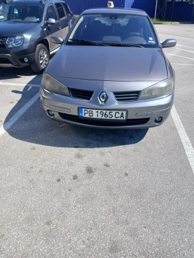 Обява за продажба на Renault Laguna ~4 300 лв. - изображение 5