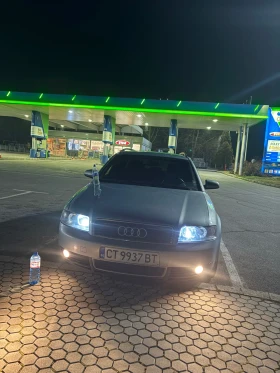 Обява за продажба на Audi A4 ~5 700 лв. - изображение 2