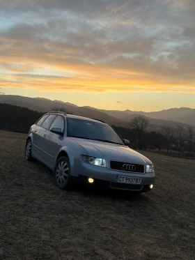 Обява за продажба на Audi A4 ~5 700 лв. - изображение 1