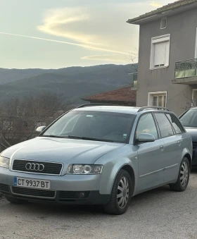 Обява за продажба на Audi A4 ~5 700 лв. - изображение 1