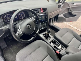 VW Golf 7.5 | Mobile.bg    5