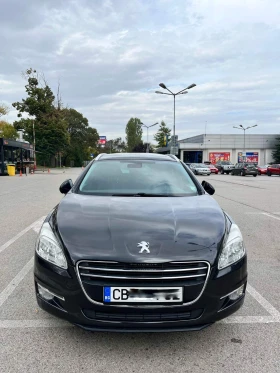 Обява за продажба на Peugeot 508 ~9 900 лв. - изображение 1