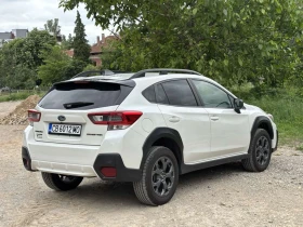 Subaru XV Crosstrek  2, 5   14000. | Mobile.bg    3