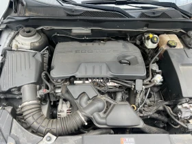 Chevrolet Malibu 2.4i  | Mobile.bg    11