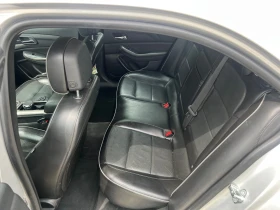 Chevrolet Malibu 2.4i  | Mobile.bg    6