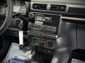 Citroen C3 1.2i * LED* LaneAssist*  | Mobile.bg    12