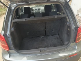 Fiat Sedici 2.0 multijet 4x4 | Mobile.bg    8