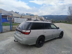 Обява за продажба на Subaru Outback 3.0 H6 ~3 699 лв. - изображение 2
