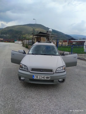 Обява за продажба на Subaru Outback 3.0 H6 ~3 699 лв. - изображение 1