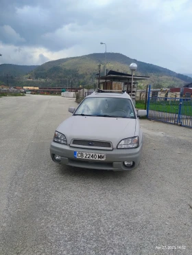 Обява за продажба на Subaru Outback 3.0 H6 ~3 699 лв. - изображение 3