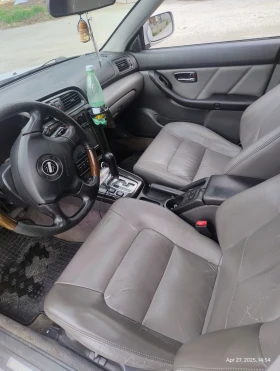 Обява за продажба на Subaru Outback 3.0 H6 ~3 699 лв. - изображение 6